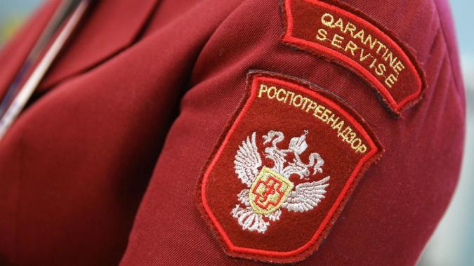 Роспотребнадзор завершает комплекс профилактических мероприятий в г. Иркутске Роспотребнадзор завершает комплекс профилактических мероприятий в г. Иркутске