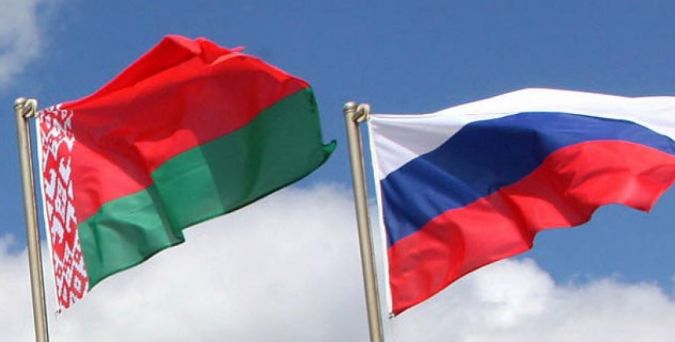 Беларусь и Россия подписали Соглашение о взаимном признании виз