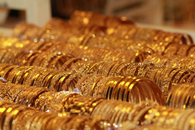 В России разрешили торговать золотом через интернет-магазины