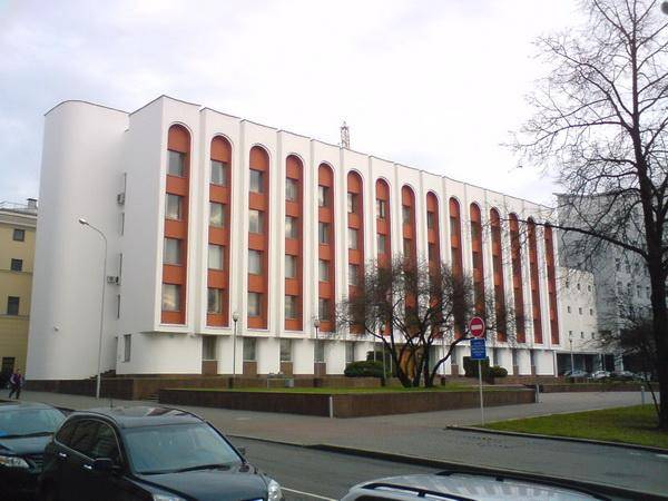 Беларусь и Швеция провели переговоры по развитию торгово-экономического партнерства Беларусь и Швеция провели переговоры по развитию торгово-экономического партнерства