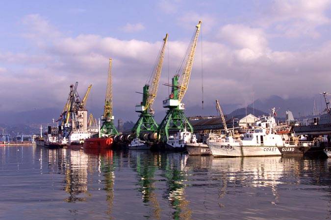 Коллегия Евразийской комиссии приняла ряд рекомендаций в сфере судостроения Коллегия Евразийской комиссии приняла ряд рекомендаций в сфере судостроения