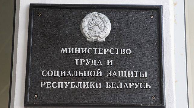 Минтруда определило примерный перечень трудных жизненных ситуаций по декрету №1