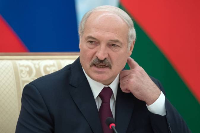 Лукашенко поднял вопрос о несправедливой стоимости российского газа для Беларуси 