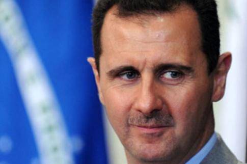 Асад оценил восстановление инфраструктуры Сирии в 400 млрд USD 
