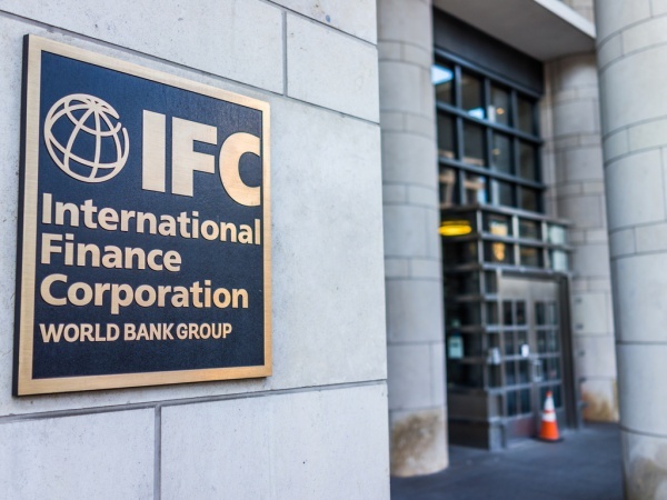 Нацбанк подписал новое соглашение с IFC 