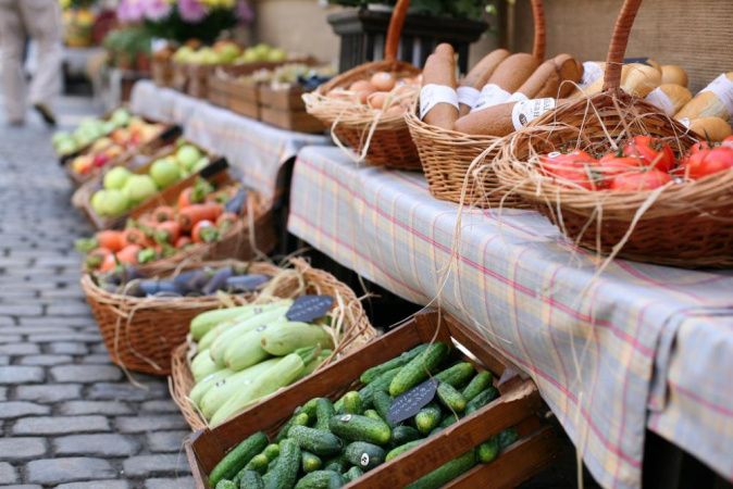 В первом полугодии производство сельхозпродукции выросло на 3,7%