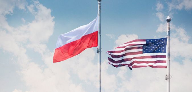 Власти США планируют отменить визы для граждан Польши