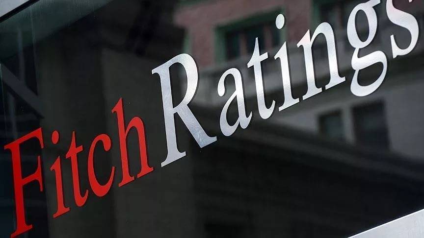 Агентство Fitch ухудшило прогноз по рейтингам банков Западной Европы до «негативного»
