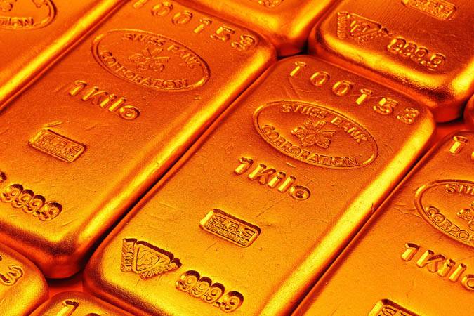 Золотовалютные резервы Беларуси снизились на 1,01 млрд USD