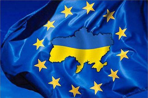 Решение о безвизовом режиме для украинцев принято большинством голосов депутатов Европарламента
