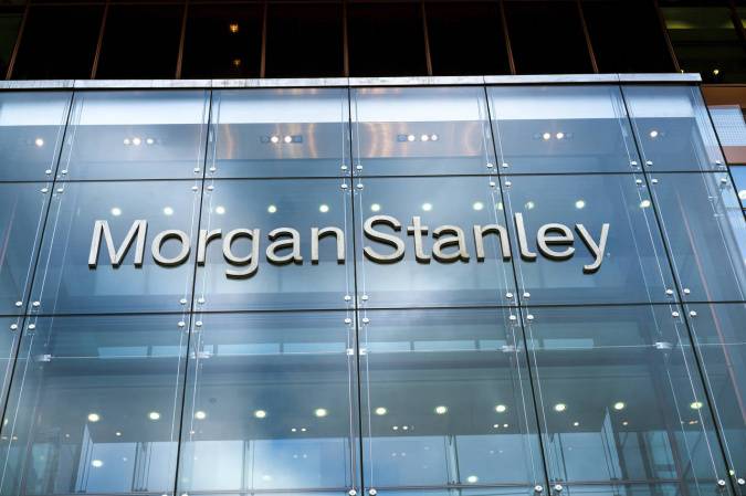 Morgan Stanley даст возможность состоятельным клиентам инвестировать в биткойн-фонды