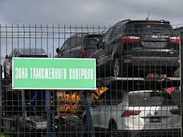 ГТК разъяснил нюансы ввоза в Беларусь электромобилей