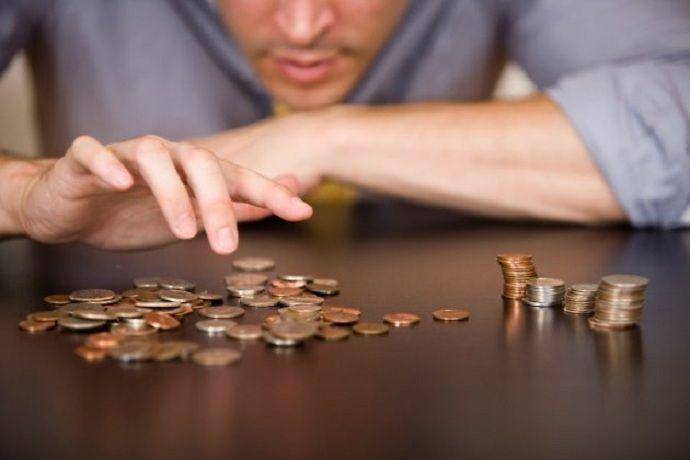 В период января-октября денежные доходы населения выросли на 8,1% 