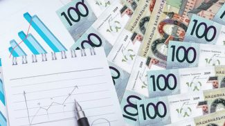 Минфин подготовит дорожную карту по выходу белорусских эмитентов на фондовый рынок России Минфин подготовит дорожную карту по выходу белорусских эмитентов на фондовый рынок России