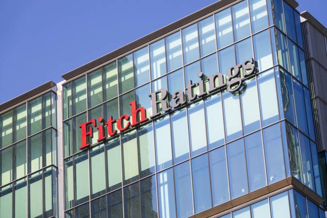 Агентство Fitch улучшило прогноз для мировой экономики 