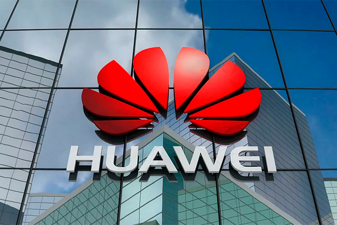 Выручка компании Huawei выросла с начала года на 9,9% до 100,5 млрд USD