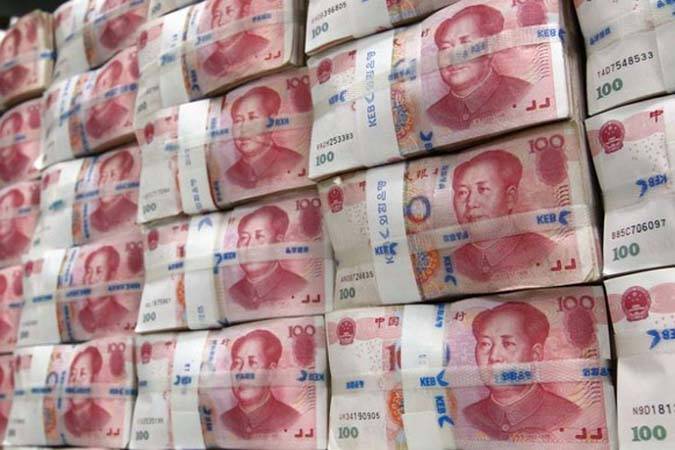 Сегодня БВФБ начинает торги китайским юанем