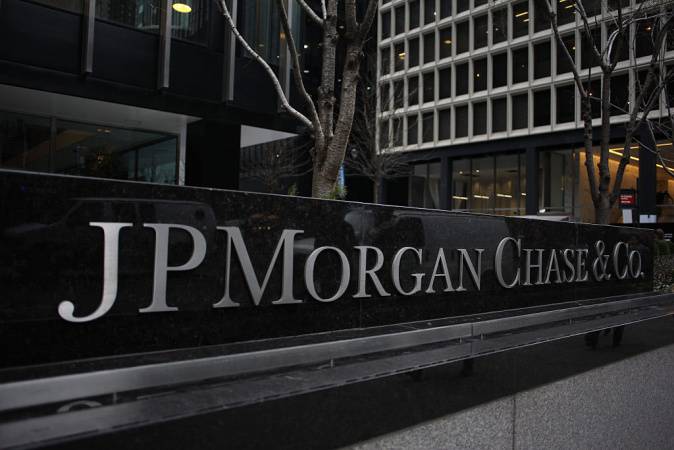 В J.P. Morgan оценили вероятность отказа от Brexit в 40% 