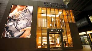 Gucci выплатит 1,25 млрд EUR штрафов 