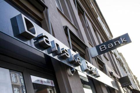 Новый виток в деле об отмывании денег в эстонском отделении Danske Bank