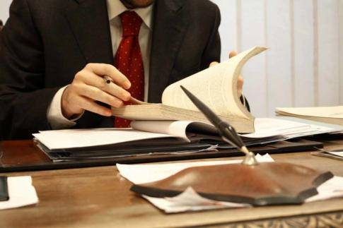 Трудовой кодекс: изменения для адвокатов и нотариусов