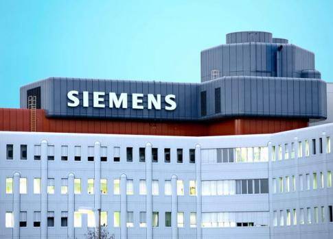 Париж не против слияния компаний Alstom и Siemens