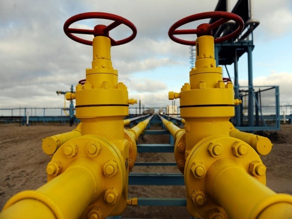 МАРТ установил цены на цены на сжиженный углеводородный газ