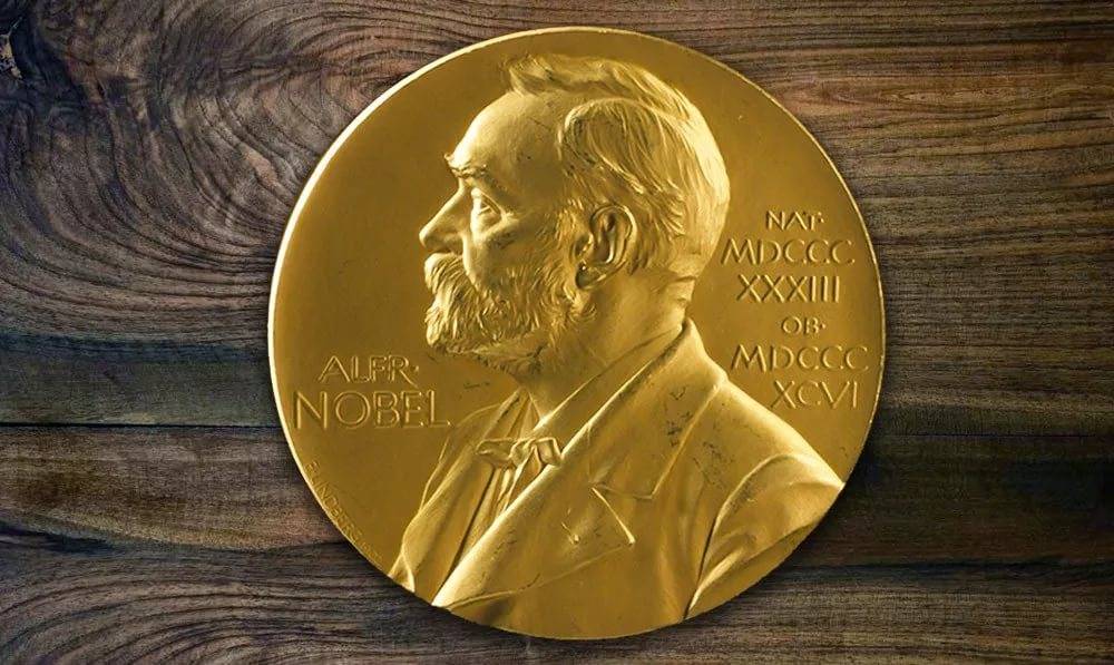 Нобелевскую премию по экономике получили Уильям Нордхаус и Пол Ромер