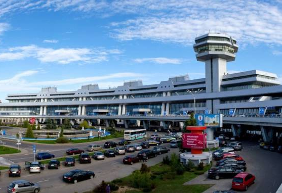 Аэропорт Минска с 28 марта переходит на летнее расписание 