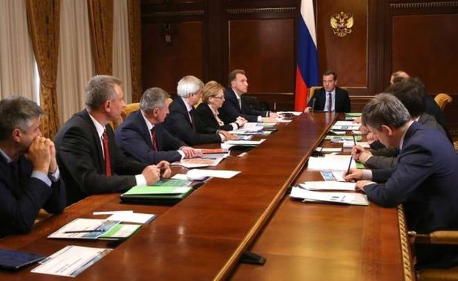 Российское правительство облегчило выдачу инвестиционных кредитов предприятиям МСП