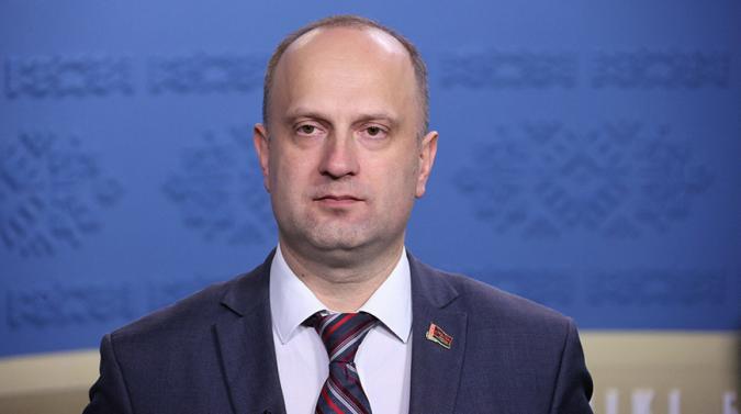 Юрий Чеботарь: задачи Прогноза-2026 будут достигаться за счет выполнения производственной, инвестиционной и экспортной программ Юрий Чеботарь: задачи Прогноза-2026 будут достигаться за счет выполнения производственной, инвестиционной и экспортной программ