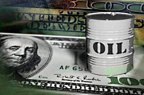 Goldman ждет $50 за баррель нефти