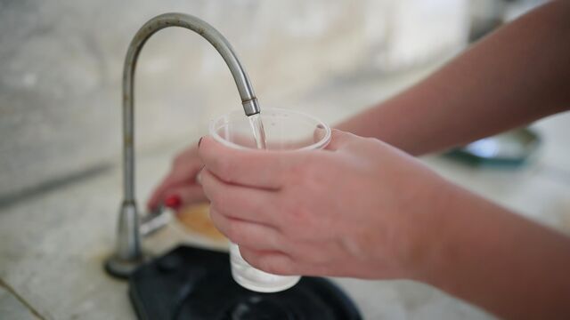 Подписан Закон "О питьевом водоснабжении и водоотведении" Подписан Закон "О питьевом водоснабжении и водоотведении"