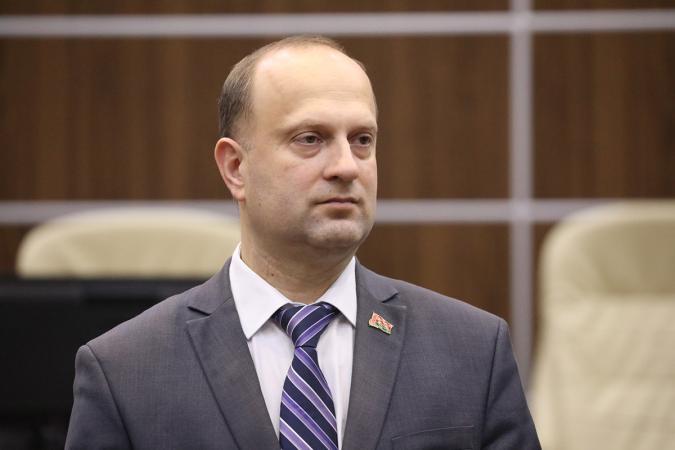Юрий Чеботарь: формируем условия для ускоренной трансформации научных разработок в новые технологии и продукты