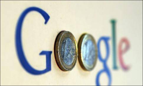 Google платит своему главному конкуренту на рынке смартфонов Apple 3 млрд долларов в год Google платит своему главному конкуренту на рынке смартфонов Apple 3 млрд долларов в год