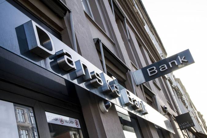 Danske Bank уходит из Литвы 