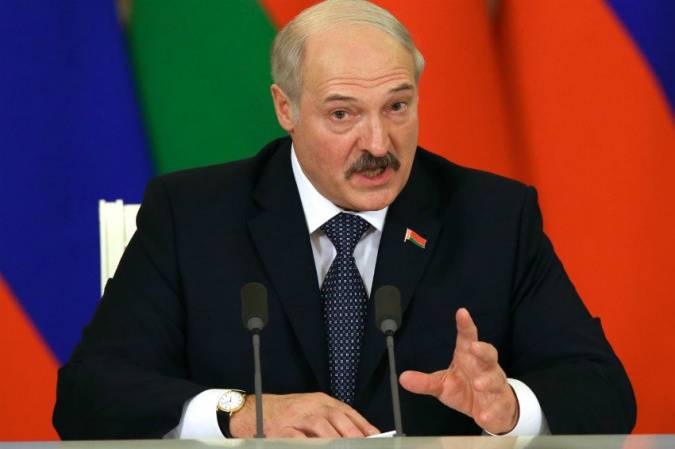 Александр Лукашенко совершит рабочий визит в Туркменистан Александр Лукашенко совершит рабочий визит в Туркменистан