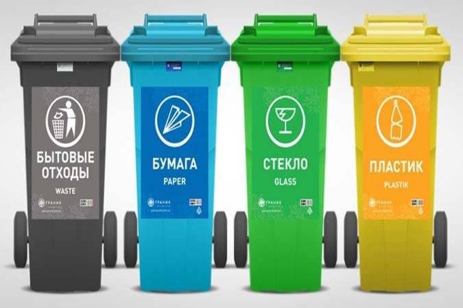 В Беларуси сокращается количество домов с мусоропроводами В Беларуси сокращается количество домов с мусоропроводами