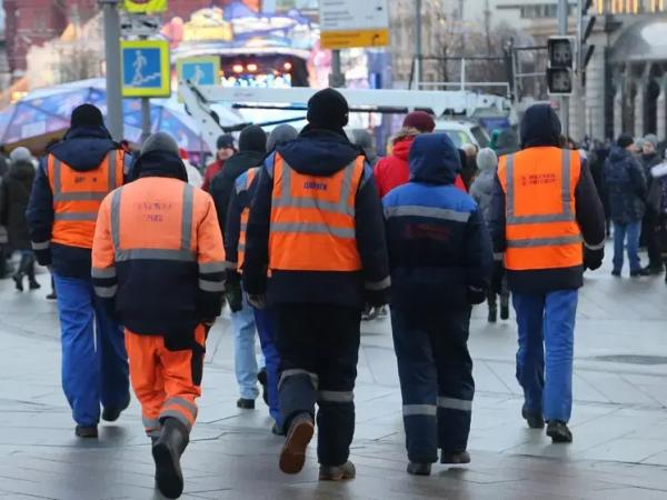 В Российской Федерации вступают в силу новые законодательные акты в сфере миграции