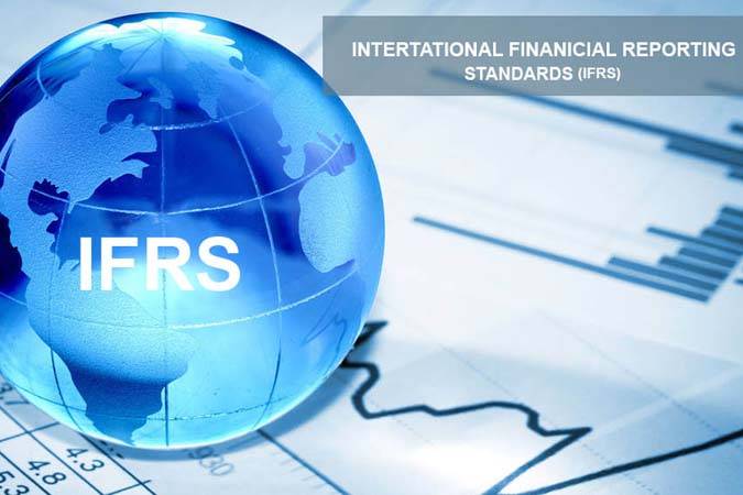 Как меняются показатели финансового состояния организации при применении МСФО (IFRS) 15 и МСФО (IFRS) 16