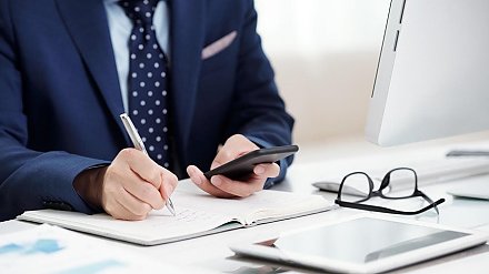 Почему снизили ставку рефинансирования в Беларуси и будет ли она снижаться дальше? Ответил глава Нацбанка