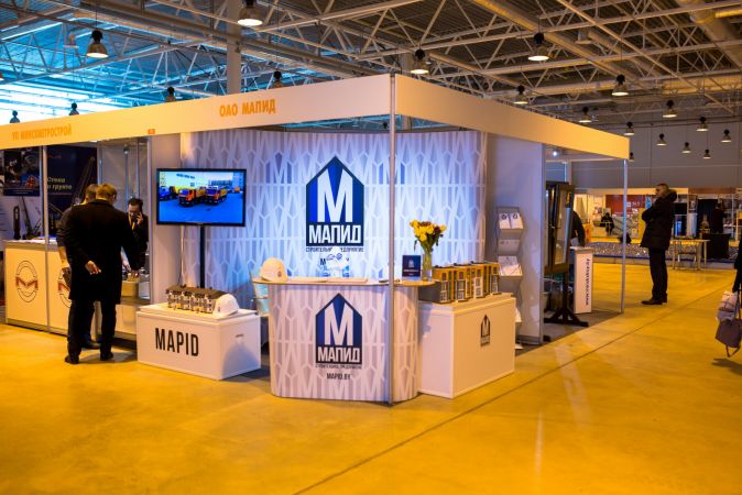 Крупнейшее в Беларуси строительное предприятие ОАО «МАПИД» увеличило чистую прибыль в 88 раз в первом полугодии Крупнейшее в Беларуси строительное предприятие ОАО «МАПИД» увеличило чистую прибыль в 88 раз в первом полугодии