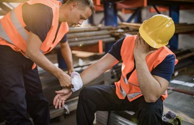 В Беларуси расширен круг лиц и случаев для расследования несчастных случаев на производстве