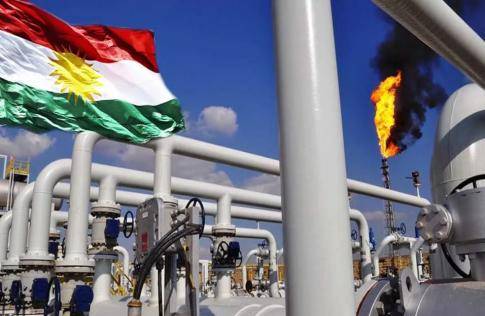 В Курдистане находится около 3% мировых запасов нефти
