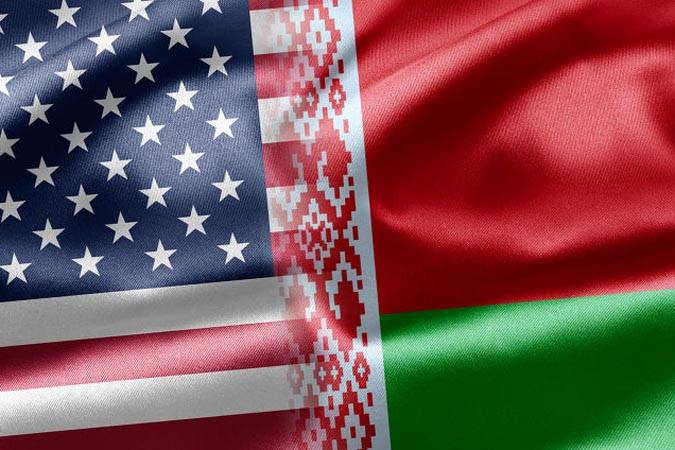 Минэнерго США передало белорусским пограничникам оборудование для охраны границы в радиационно-экологическом заповеднике