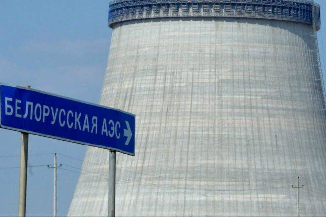 БелАЭС сможет обеспечить треть потребностей Беларуси в электроэнергии