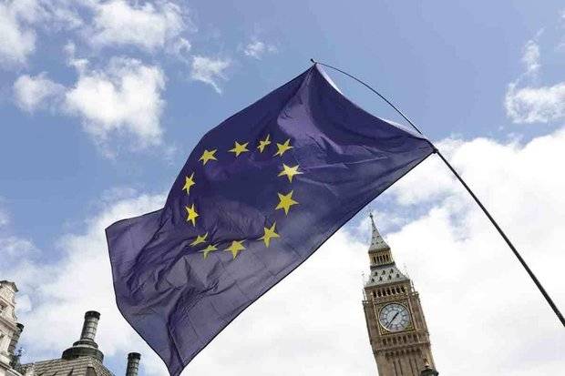 Парламент Великобритании снова отверг все варианты сделки по «Брекситу»