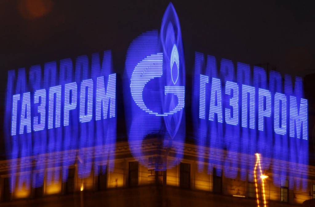 «Газпром» продал 71% акций турецкой компании Bosphorus Gaz