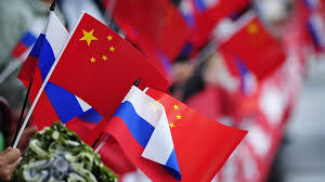 Китай планирует нарастить товарооборот с Россией до 200 млрд USD к 2024 г.