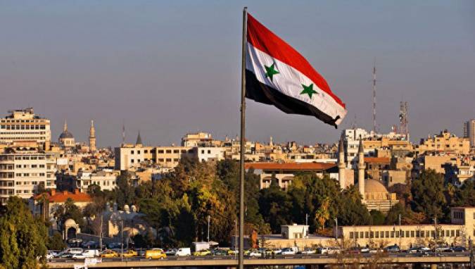 Эксперты: нефтяная промышленность Сирии вернется к довоенным уровням добычи не раньше 2023 года